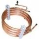 Condensador Agua Fabricador Hielo