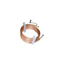 Condensador Agua Fabricador Hielo