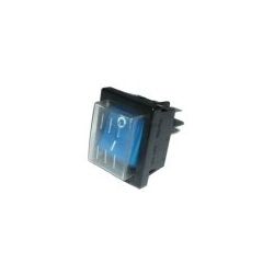 Interruptor Fabricador Hielo HA/HW Linea Blanca