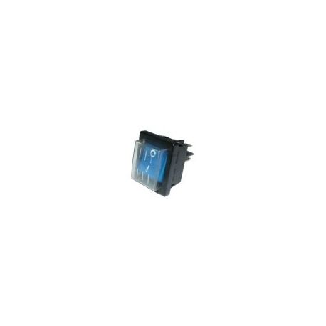 Interruptor Fabricador Hielo HA/HW Linea Blanca