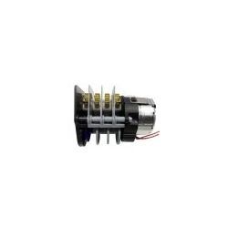 Programador 4 Micros 15´ 230V Brema