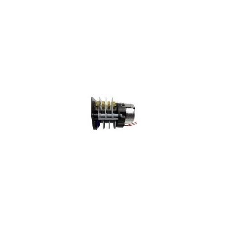 Programador 4 Micros 15´ 230V Brema