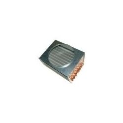 Condensador Fabricador Delta 60 Aire