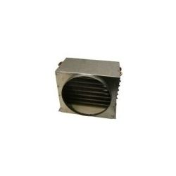 Condensador Fabricador Delta 45 Aire