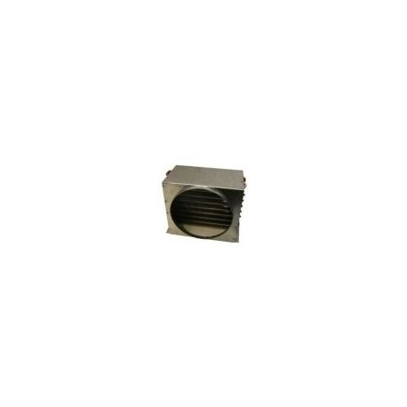 Condensador Fabricador Delta 45 Aire