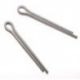 Pasador Ø2x20mm DIN-94 Varilla Fabricador