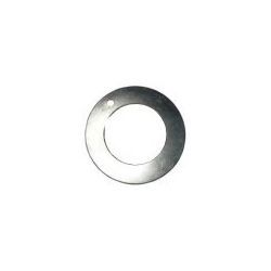 Disco Autolubricante Fabricador Escamas