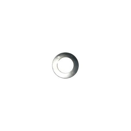 Disco Autolubricante Fabricador Escamas