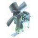 Motor Ventilador 230V 50/60Hz 16W Ø130mm