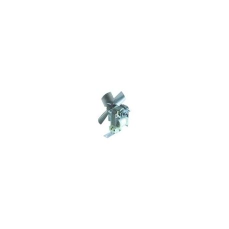 Motor Ventilador 230V 50/60Hz 16W Ø130mm