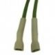 Resistencia Silicona 5m 230V 30W Metro