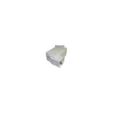 Cubeta Agua Fabricador Hielo KF250