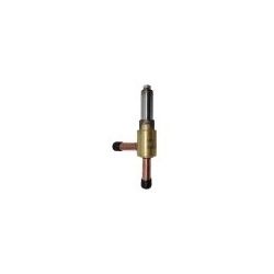 Cuerpo Valvula Gas Fabricador E-6