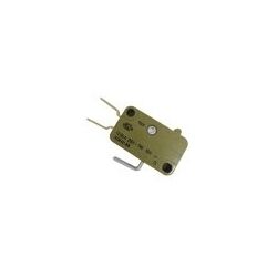 Microinterruptor Cuba Ibf 90-20 BREMA