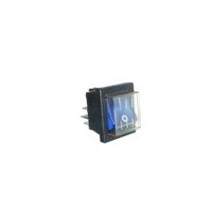 Piloto Cuadrado 230V SP45/25A