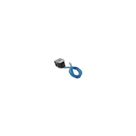 Bobina Solenoide Gas 230V