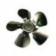 Aspa Motor Ventilador NX85 ICEMATIC