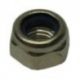 Tuerca Autoblocante DIN-985 Motor Polar