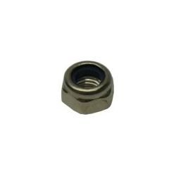 Tuerca Autoblocante DIN-985 Motor Polar