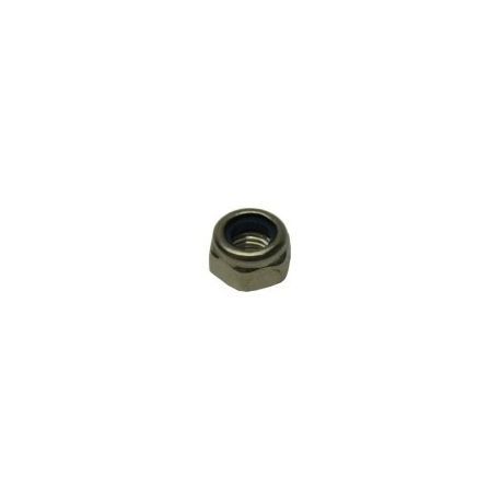 Tuerca Autoblocante DIN-985 Motor Polar
