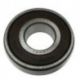 Cojinete 6203 Ø40x17x12mm