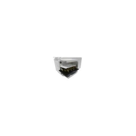 Cubeta Flotador 2 Micros 230V 12A 150mm