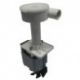 Bomba Fabricador Hielo 230V 60Hz