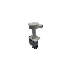 Bomba Fabricador Hielo 230V 60Hz