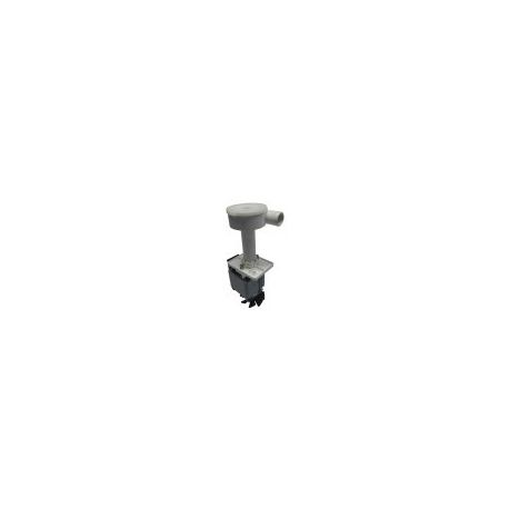 Bomba Fabricador Hielo 230V 60Hz
