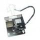 Bomba 55W 230V 50Hz Rebo NR40 VM350