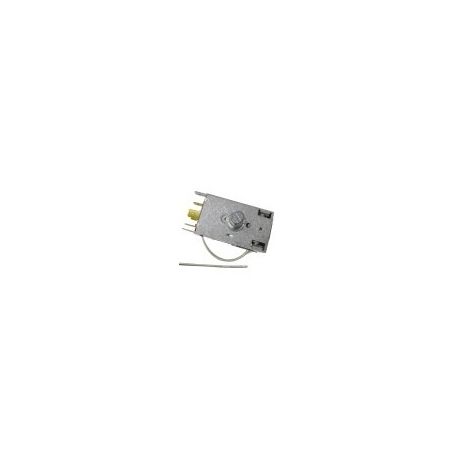 Termostato Evaporador K61L1500 6A 250V