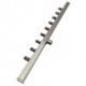 Brazo Rociador 9 Rociadores L440mm Cubito A