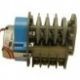 Programador 11904 F1 4 Levas 80´ 230V 50/60Hz