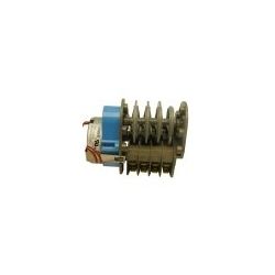 Programador 11904 F1 4 Levas 80´ 230V 50/60Hz
