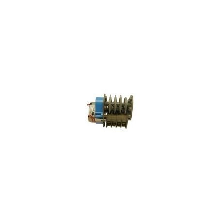 Programador 11904 F1 4 Levas 80´ 230V 50/60Hz
