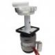Bomba 230V 50/60Hz 75W Ø20x17mm NG150