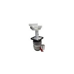 Bomba 230V 50/60Hz 75W Ø20x17mm NG150