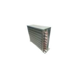 Condensador Aire NM35 Fabricador