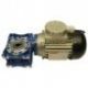 Motor Reductor Fabricador IQ85C