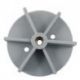 Turbina Bomba Ø54mm Fabricador Hielo