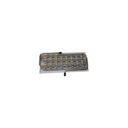 Evaporador Fabricador Hielo SP45/25