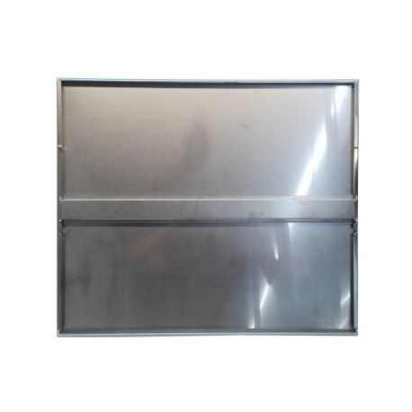 Cubierta Superior Fabricador Hielo DP70