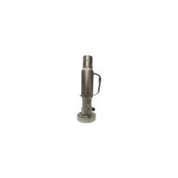 Evaporador Sinfín Fabricador KF250