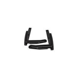 Conjunto Guías Puerta DER/IZQ Fabricador