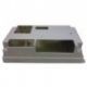 Caja Electrónica 230x142mm Centralita