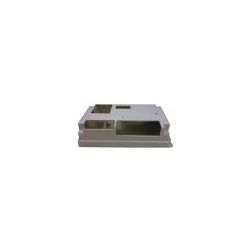 Caja Electrónica 230x142mm Centralita
