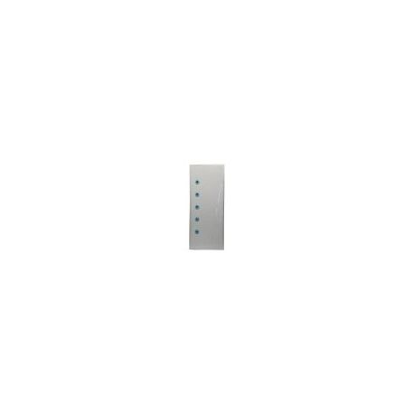 Tapa Evaporador P65-85