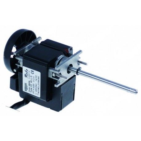 Motor maquina hielo Brema