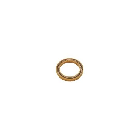 Cojinete Aceite Ø34x25x4.6mm
