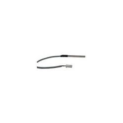 Sonda Ntc Condensador Bulbo Ø5x60mm L1750mm